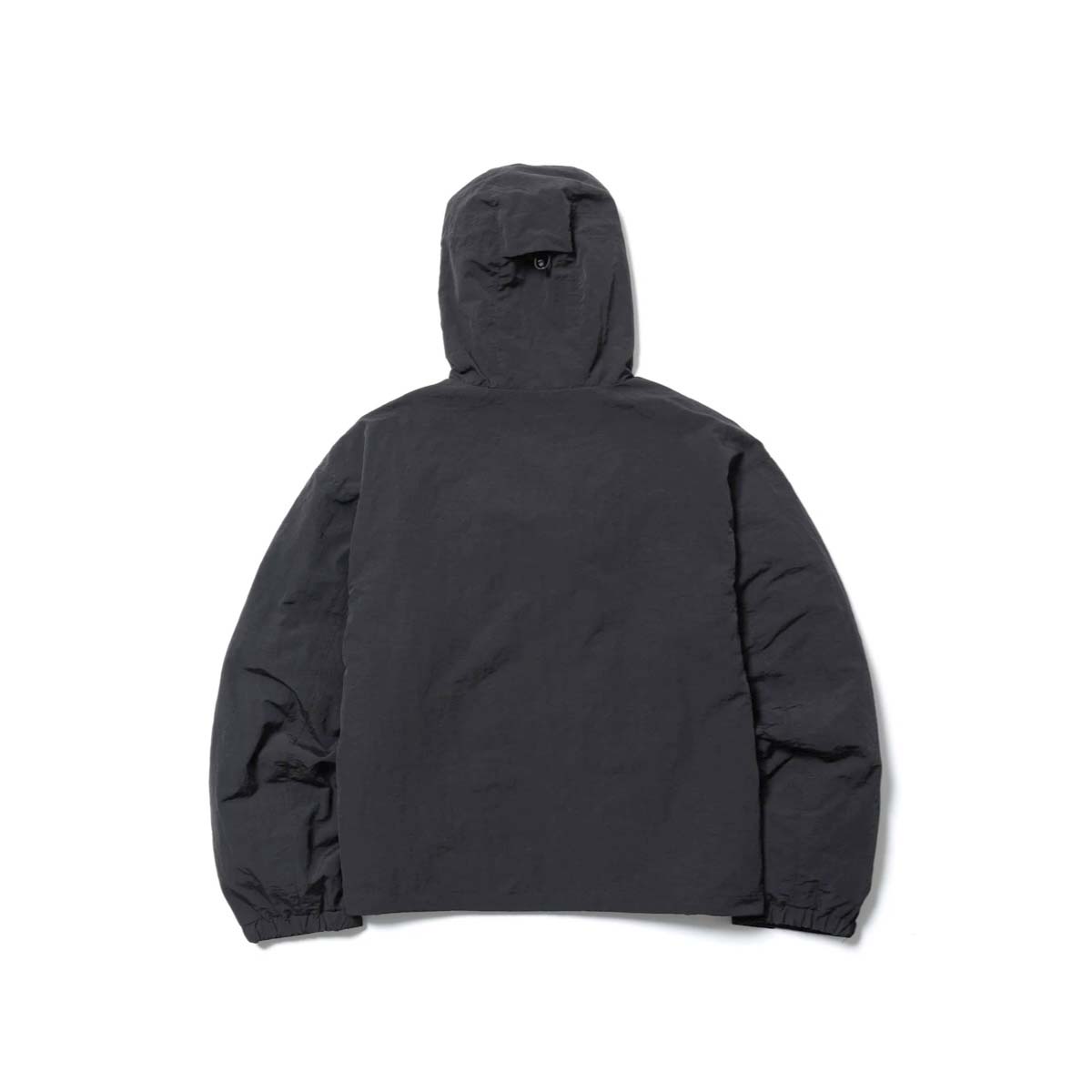 F-LAGSTUF-F / CPG LIGHT STEALTH JACKET (Black) 背面