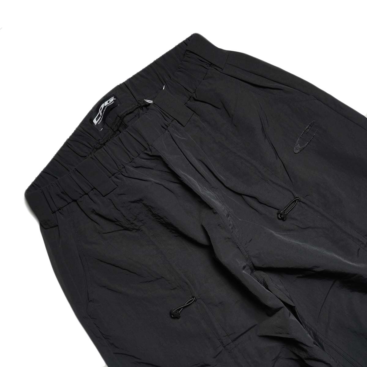 F-LAGSTUF-F / CPG ANOMALY CORD PANTS (Black)