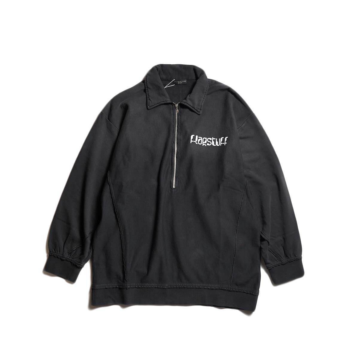 F-LAGSTUF-F / 
