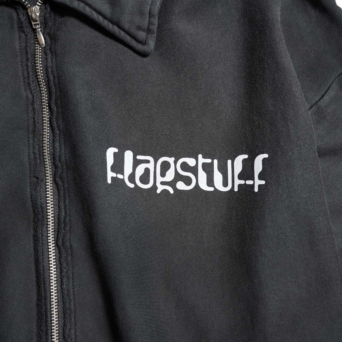 F-LAGSTUF-F / 