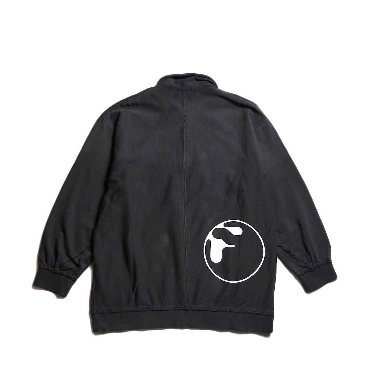 F-LAGSTUF-F / 