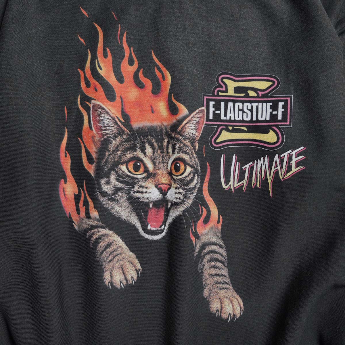 F-LAGSTUF-F / 