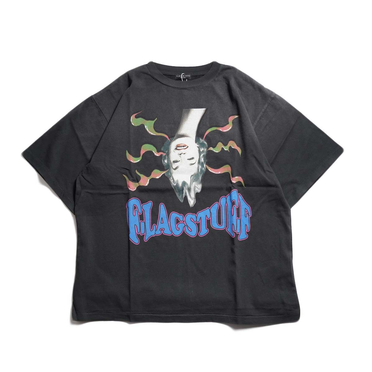 F-LAGSTUF-F / 
