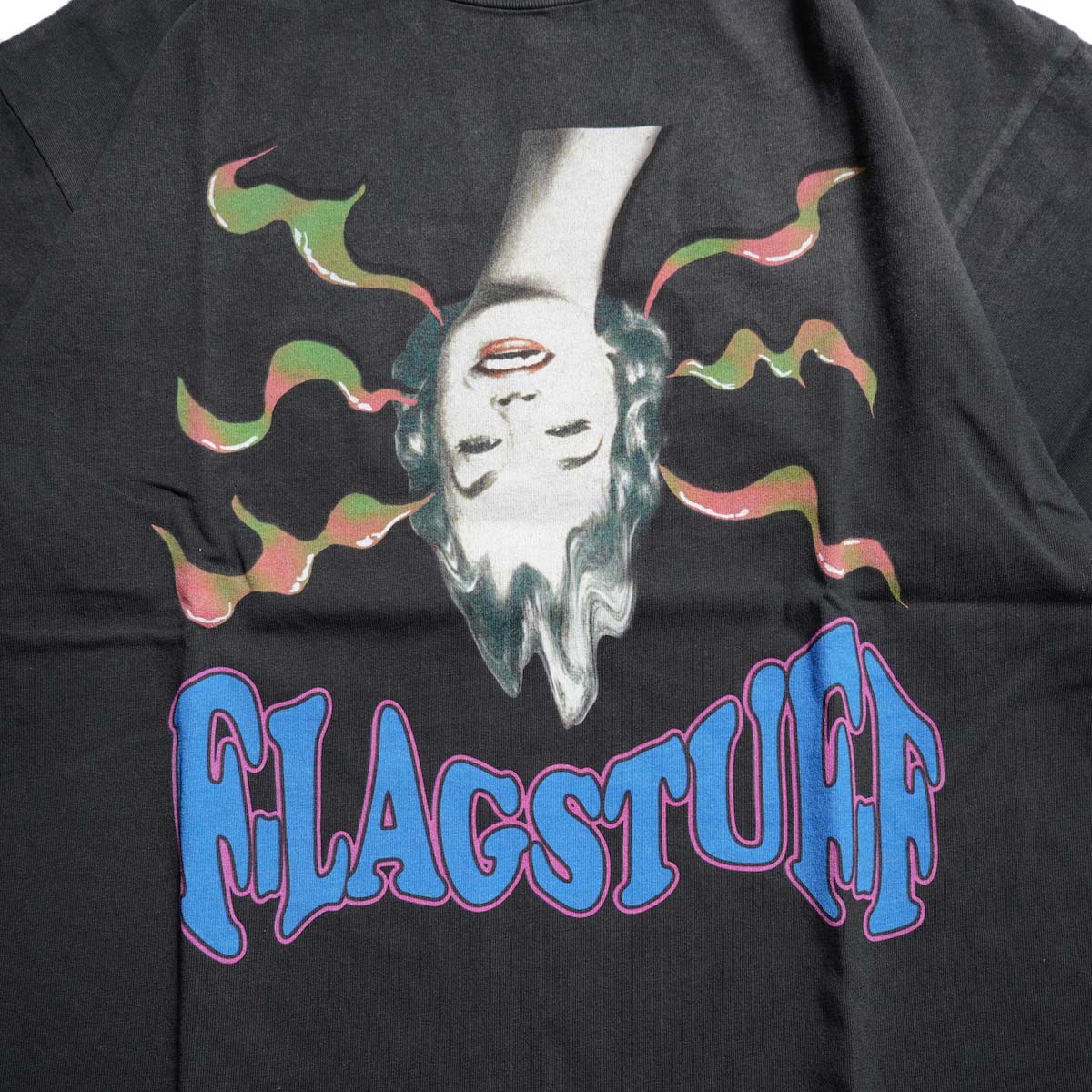 F-LAGSTUF-F / 