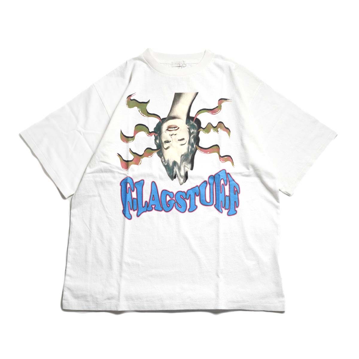 F-LAGSTUF-F / 