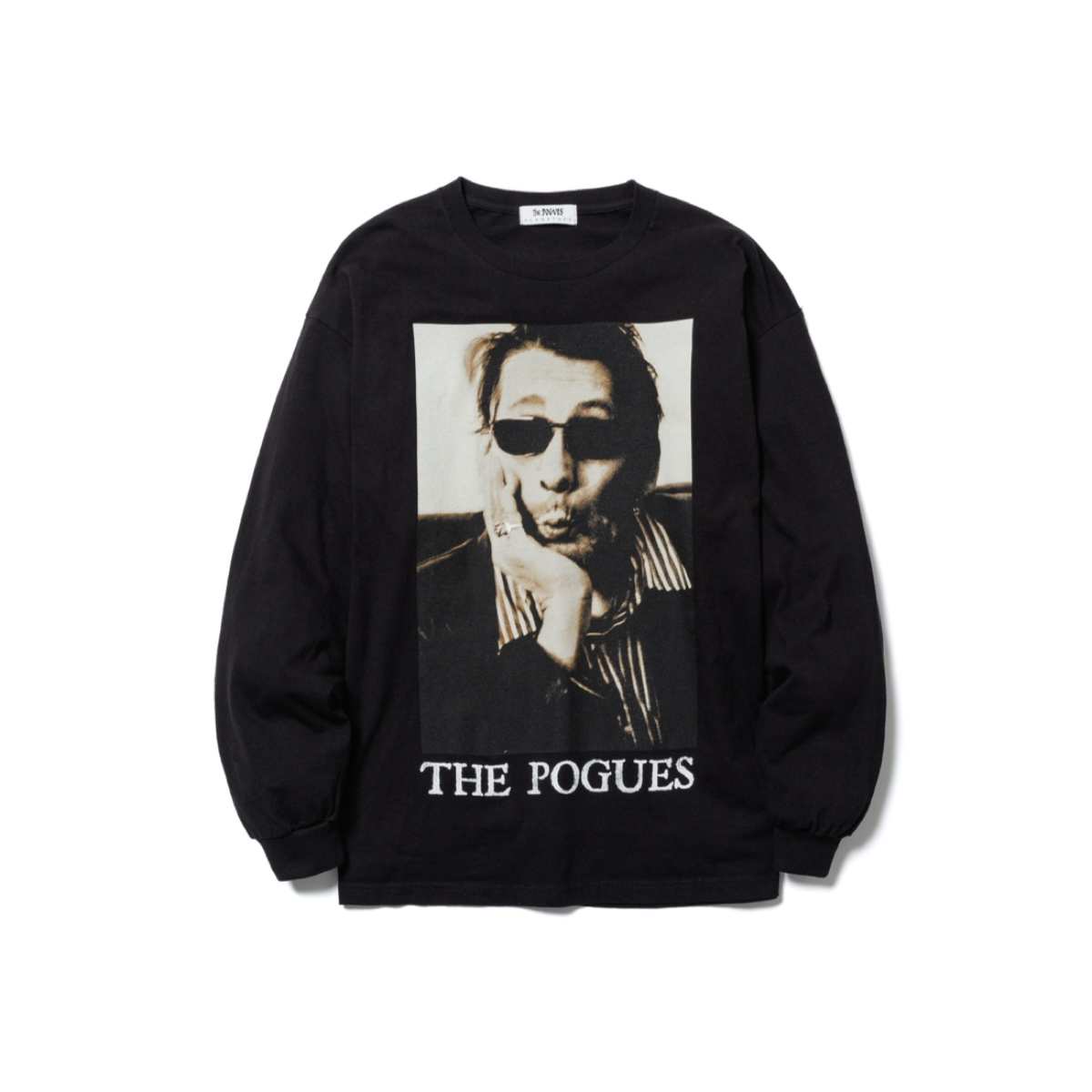 D895 新品未使用 タグ付き L フラグスタフ 定価49,500円 メンズ F-LAGSTUF-F (フラグスタフ) の正規取扱店 1989オンラインストア