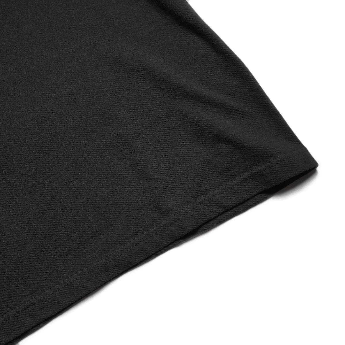 F-LAGSTUF-F / "GREMLINS" T-SHIRT (Black) 裾