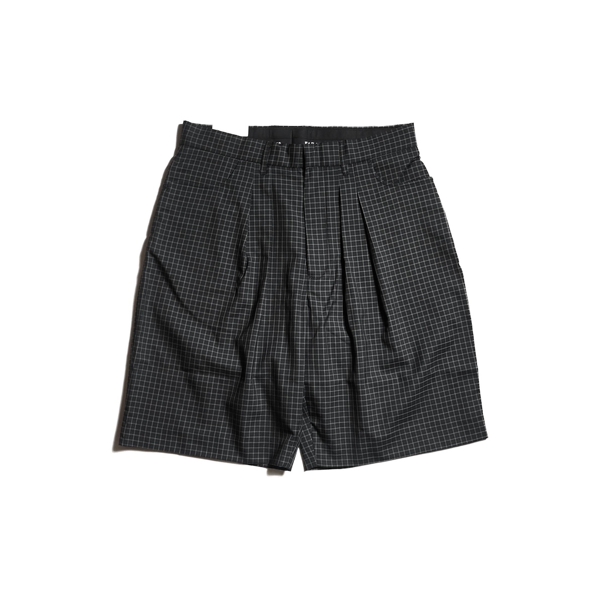 パンツ FARAH Two-tuck Wide Shorts 32 Two Tuck Wide Shorts | FARAH(ファーラー) / パンツ ハーフ