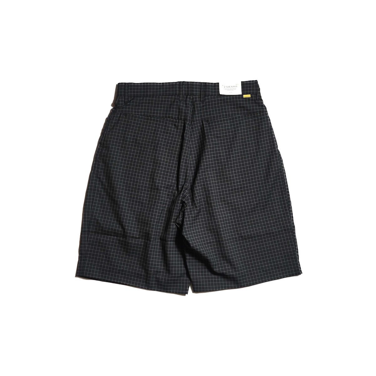 パンツ FARAH Two-tuck Wide Shorts 32 Two Tuck Wide Shorts | FARAH(ファーラー) / パンツ ハーフ