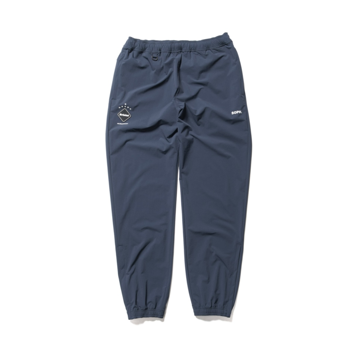 F.C.Real Bristol TEAM TRACK PANTS FCRB