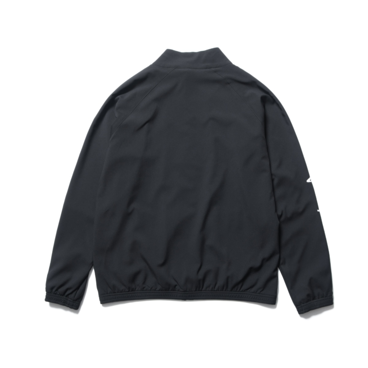 F.C.Real Bristol / TEAM TRACK JACKET (Black)