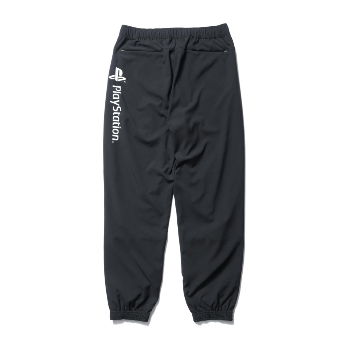 F.C.Real Bristol / TEAM TRACK PANTS (Black)