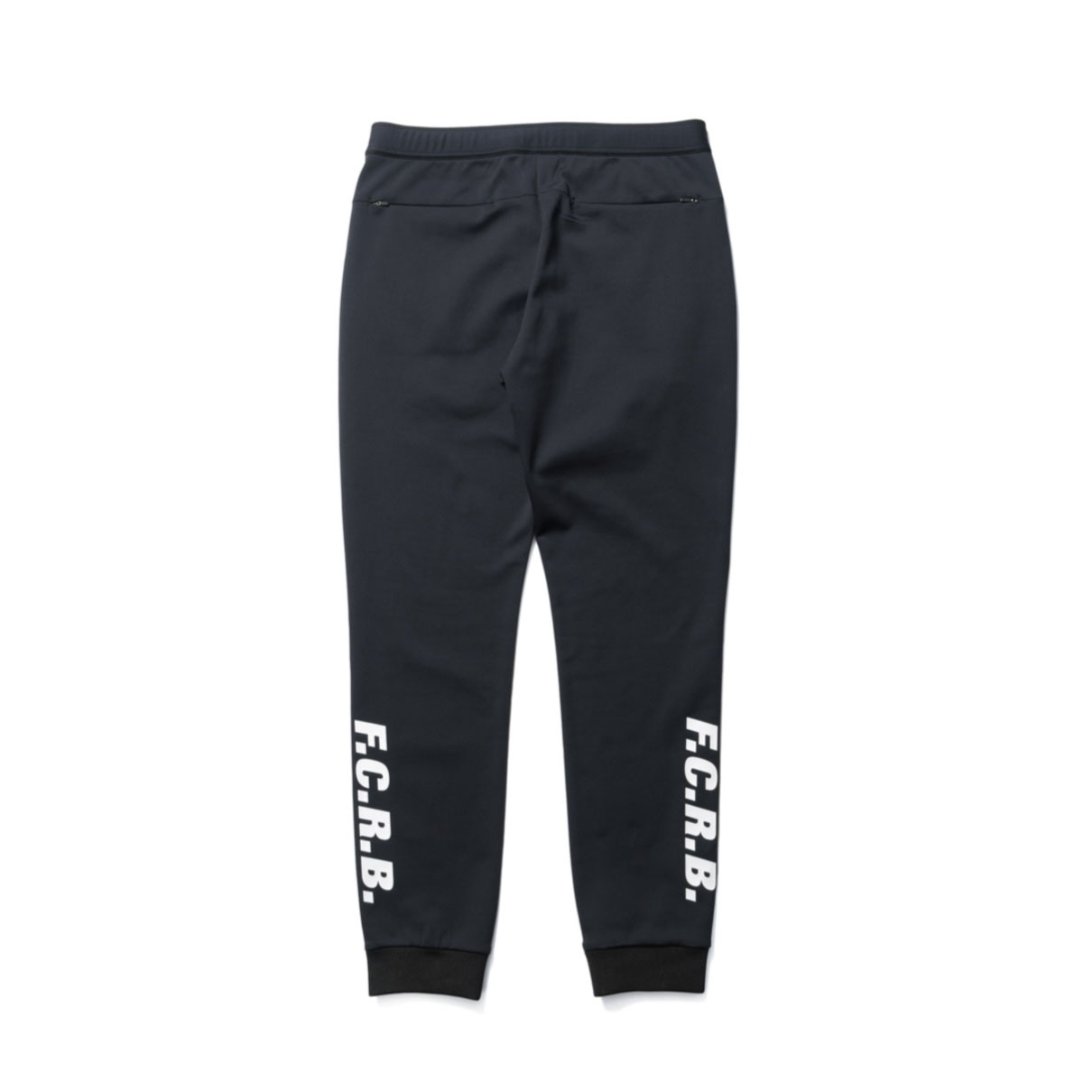F.C.Real Bristol PDK PANTSパンツ 黒