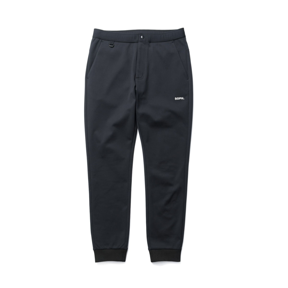 F.C.Real Bristol PDK PANTSパンツ 黒