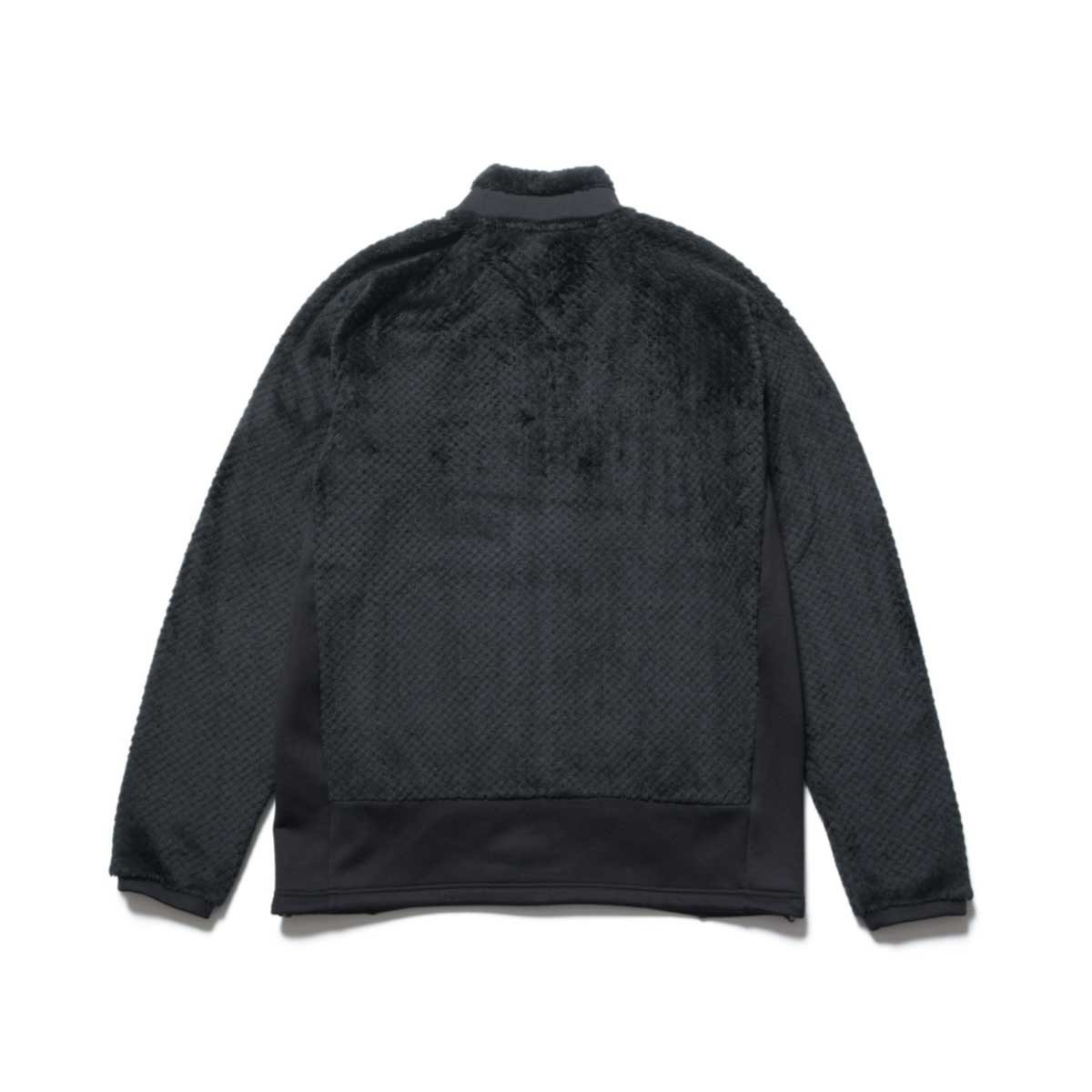 21AW F.C.Real 飛び降りる Bristolボアフリースクルーネック スウェット 