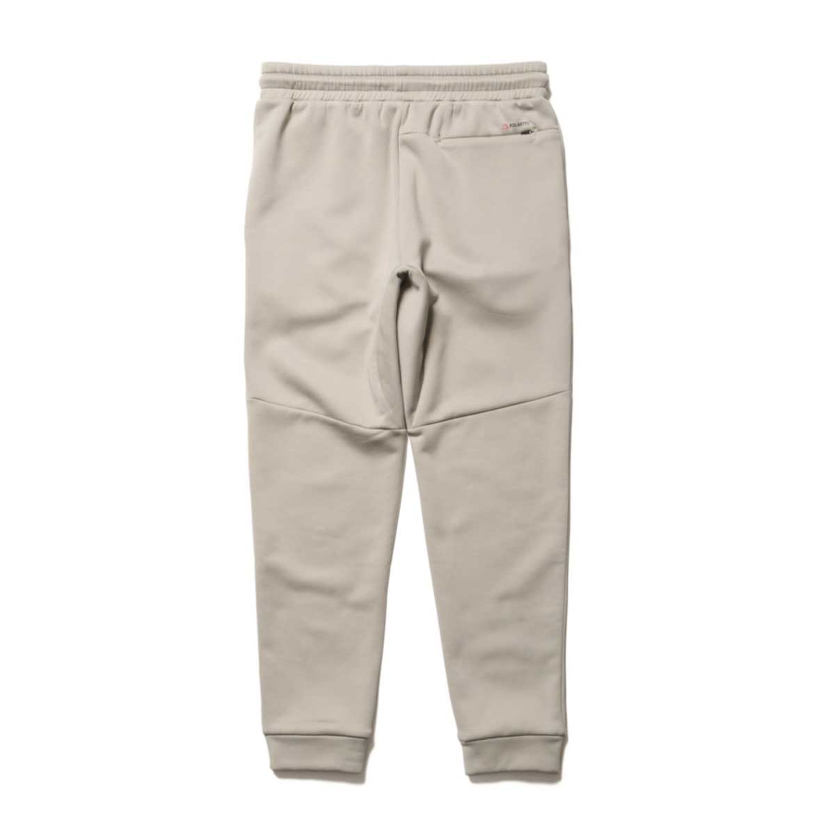 F.C.Real Bristol / POLARTEC POWER STRETCH TRAINING RIBBED PANTS  