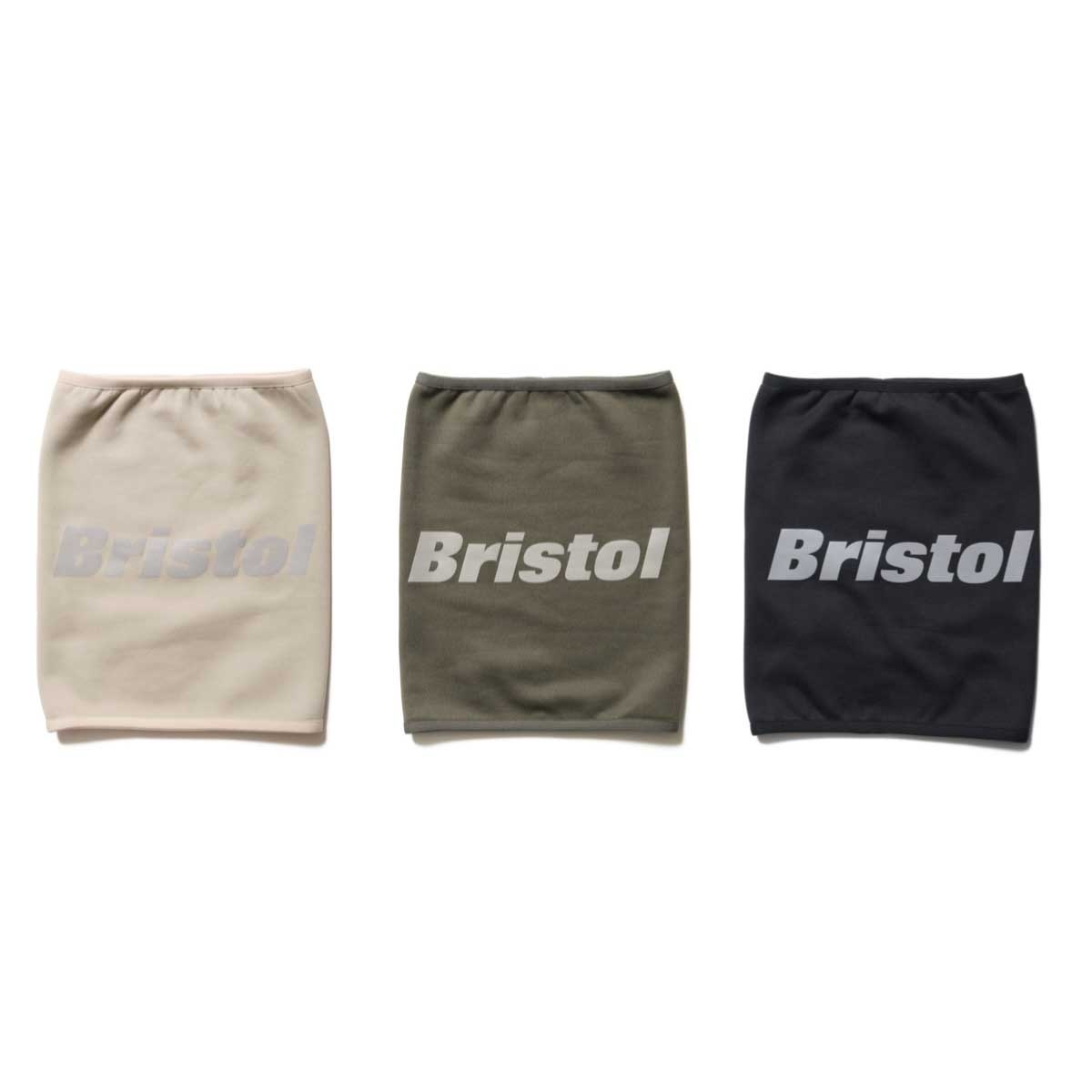 F.C.Real Bristol / POLARTEC POWER STRECH NECK GAITER 