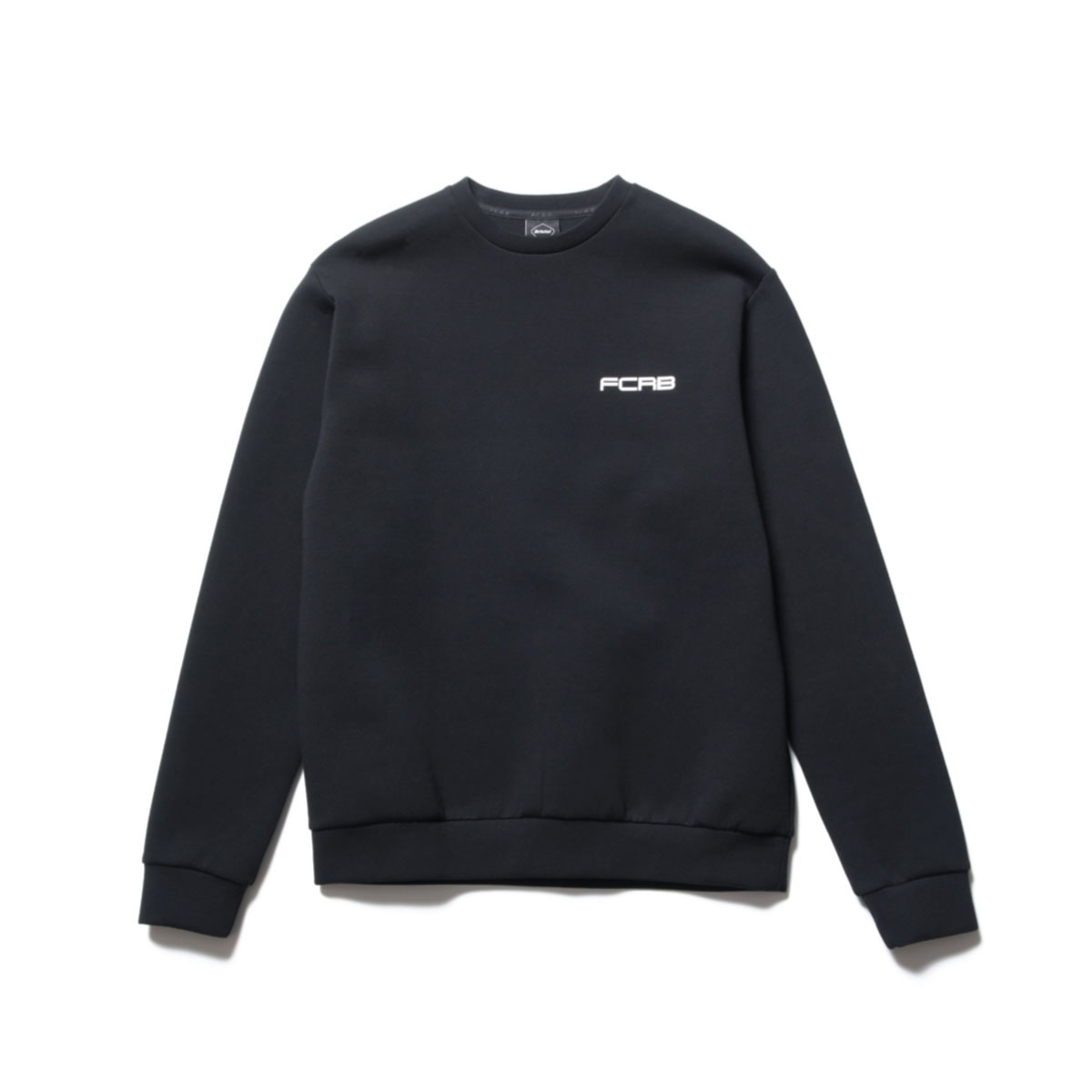 ◇新品◇XL◇24 FCRB TECH SWEAT TEAM CREWNECK 【公式通販】