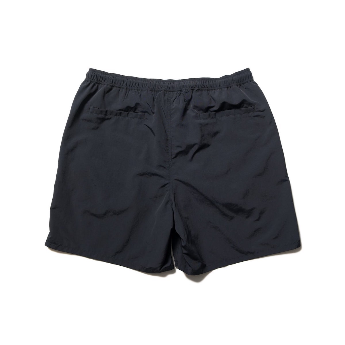FCRB Bristol NYLON EASY SHORTS 黒 L美品