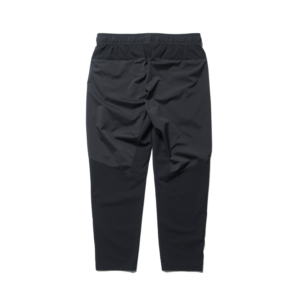 F.C.Real Bristol / BREATHABLE TRAIL PANTS (Black) 