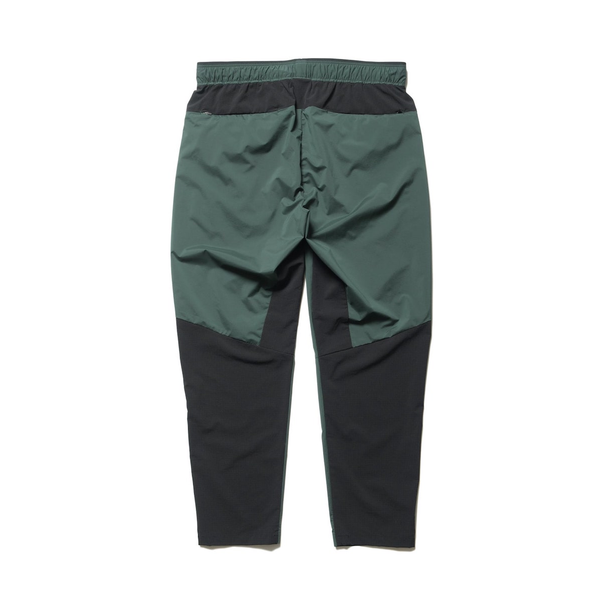 F.C.Real Bristol / BREATHABLE TRAIL PANTS (Green)
