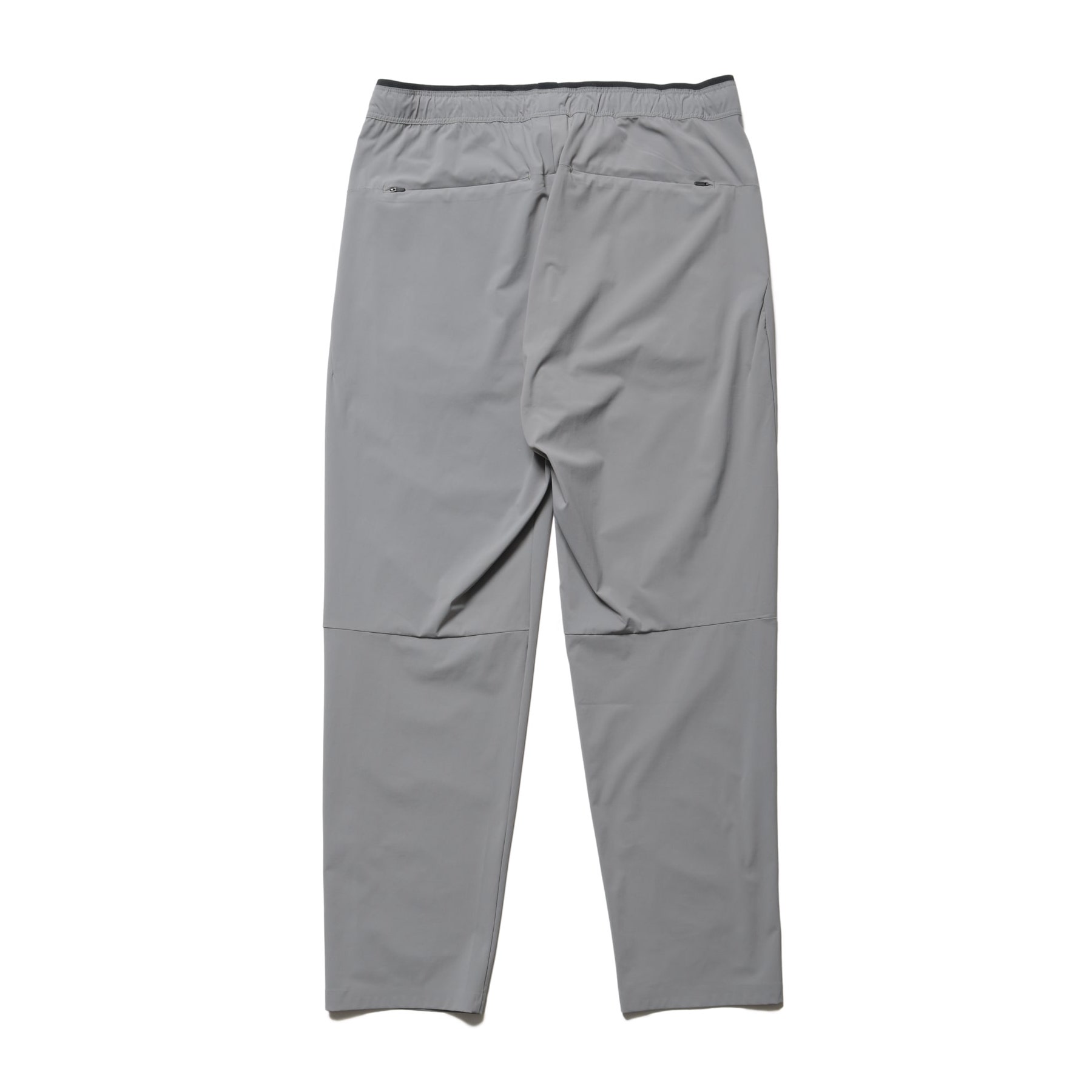 F.C.Real Bristol / CORDURA STRETCH TEAM TRACK PANTS (Light Gray)