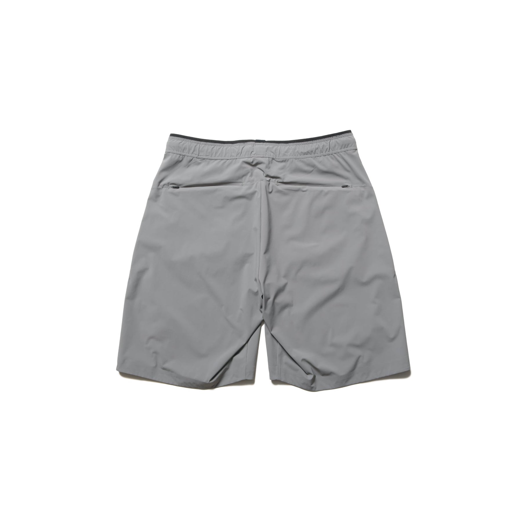 F.C.Real Bristol / CORDURA STRETCH TEAM SHORTS (Light Gray)