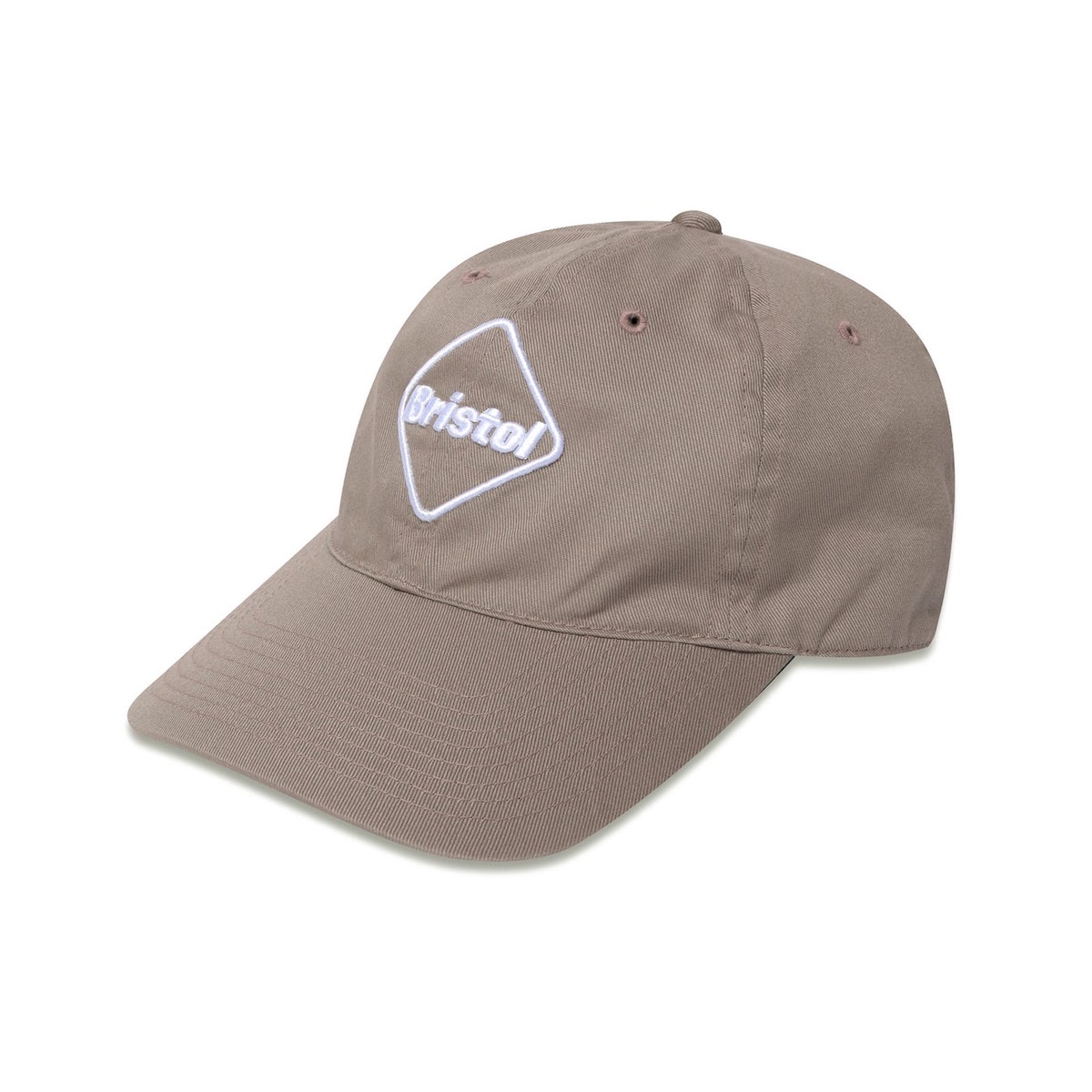 F.C.Real Bristol / WASHED COTTON CAP