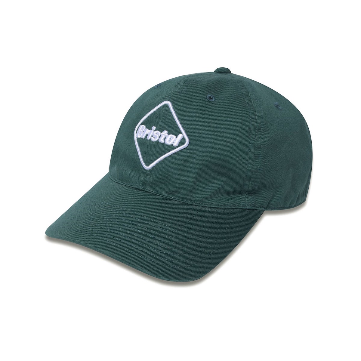 【特別送料無料！】 F.C.Real Bristol / WASHED COTTON CAP 帽子