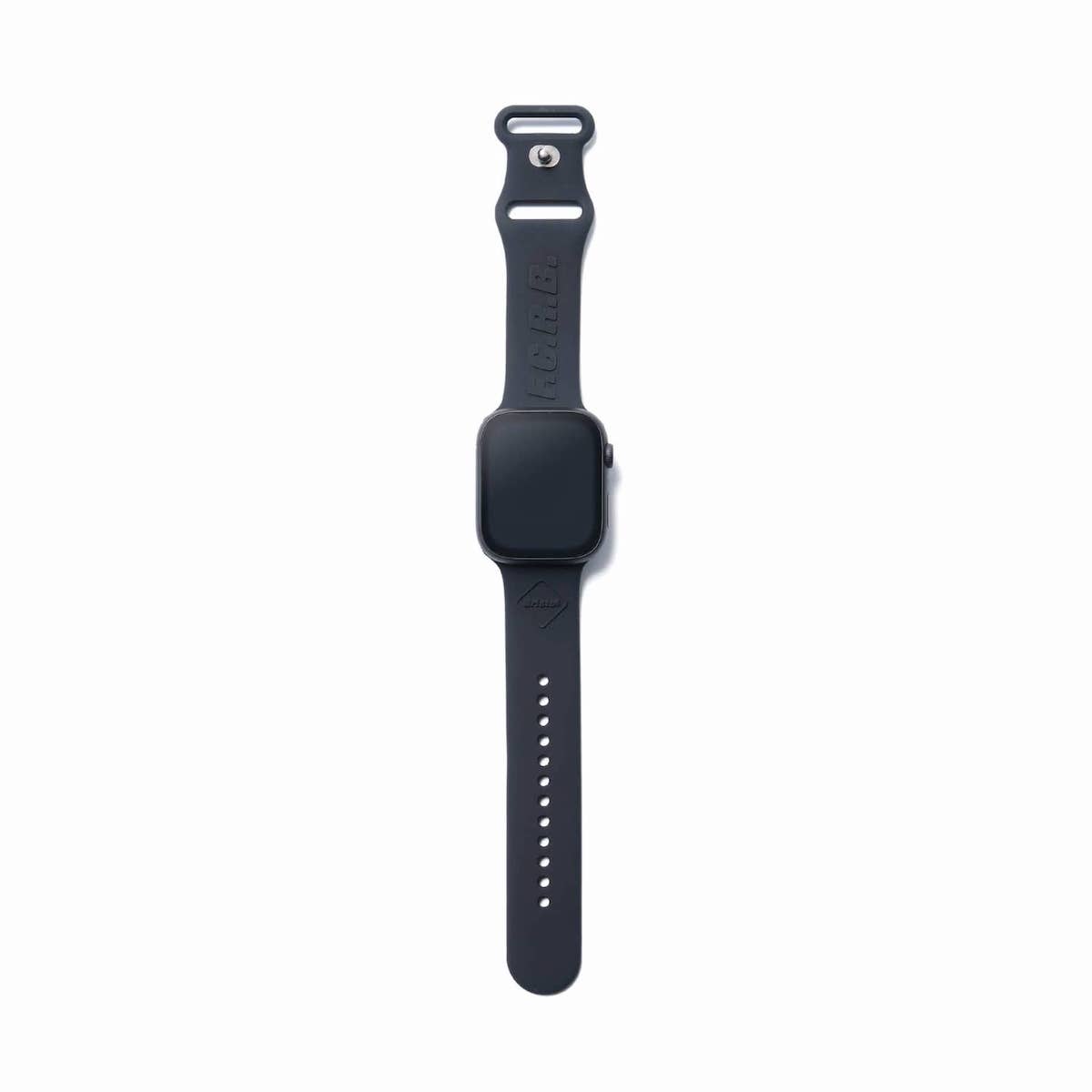 F.C.Real Bristol / WATCH BAND (Black) 