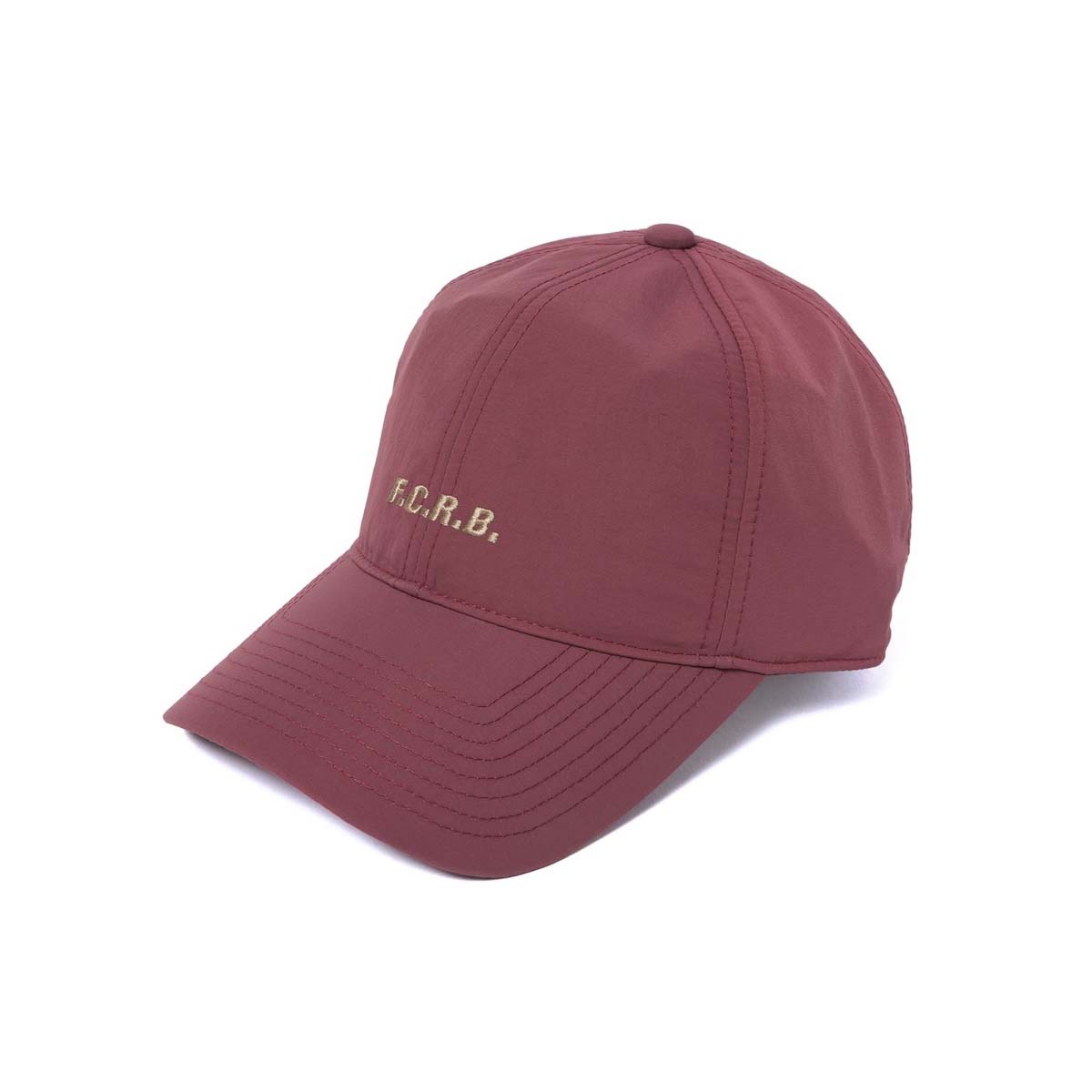【ダイズ 】FCRB MONOGRAMJACQUARD NYLON HAT NYLON HAT（ハット）｜F.C.Real Bristol（エフシーレアル