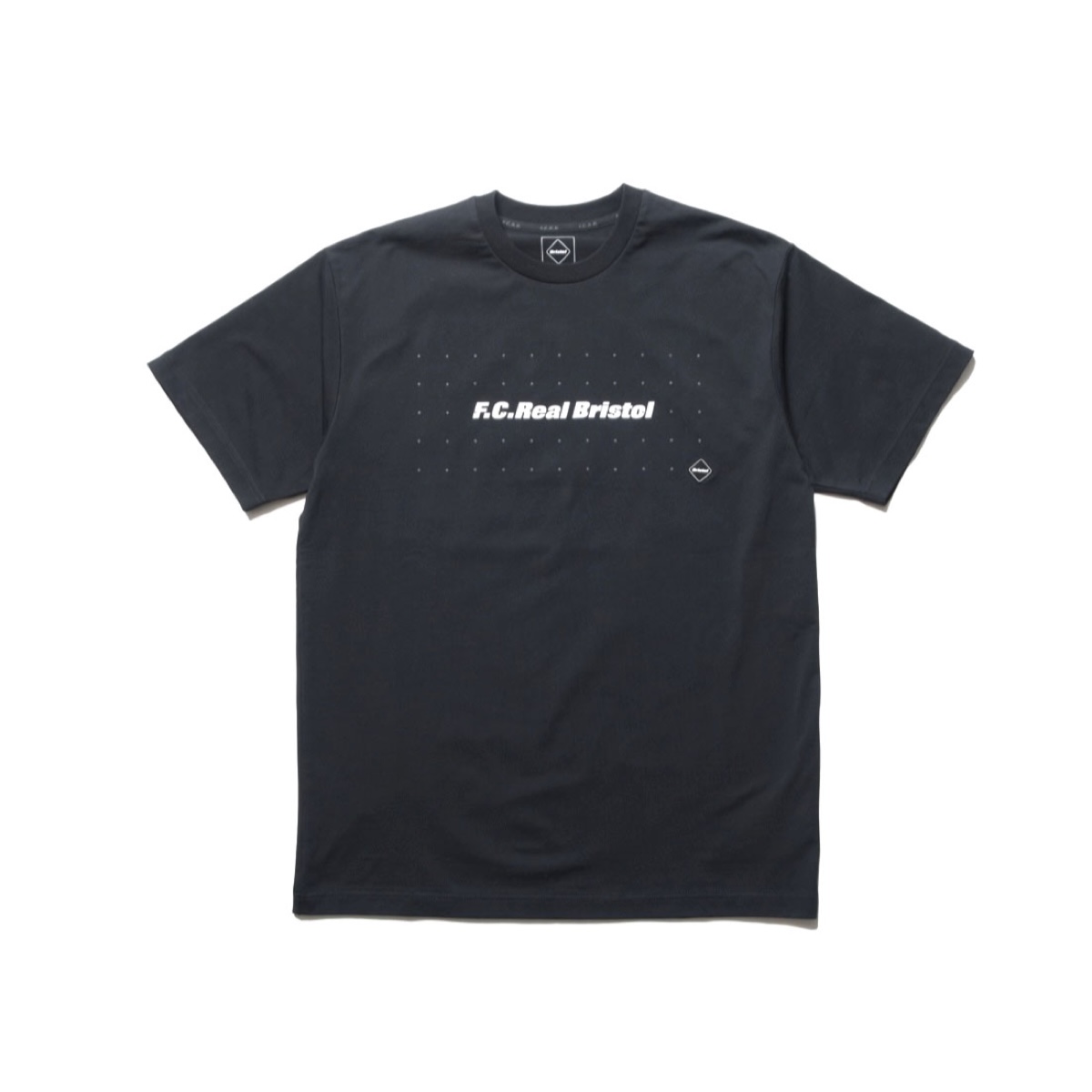 F.C.Real Bristol / 54STARS TEE (Black)