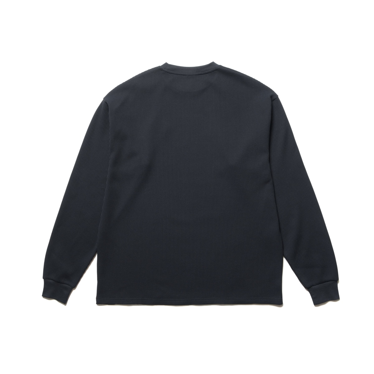 F.C.Real Bristol / L/S WORKOUT TOP (Black)