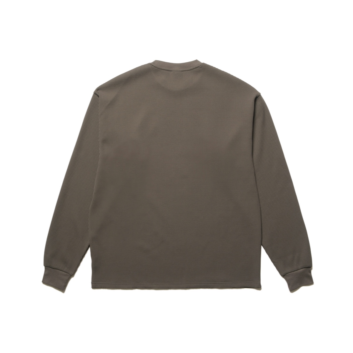 トップス fcrb TECH WAFFLE TEAM CREWNECK TOP L FCRB TECH WAFFLE TEAM CREWNECK TOP L