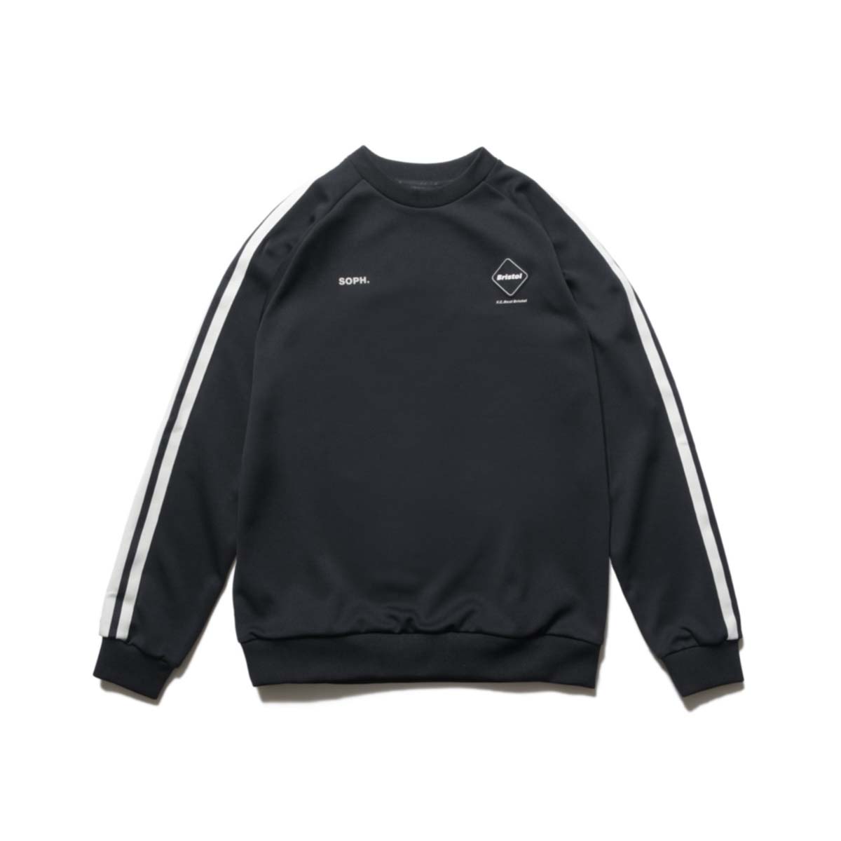 メンズウェア 2025 FC.Real Bristol TOUR HAT BLACK 2025 FC.Real Bristol TOUR HAT BLACK