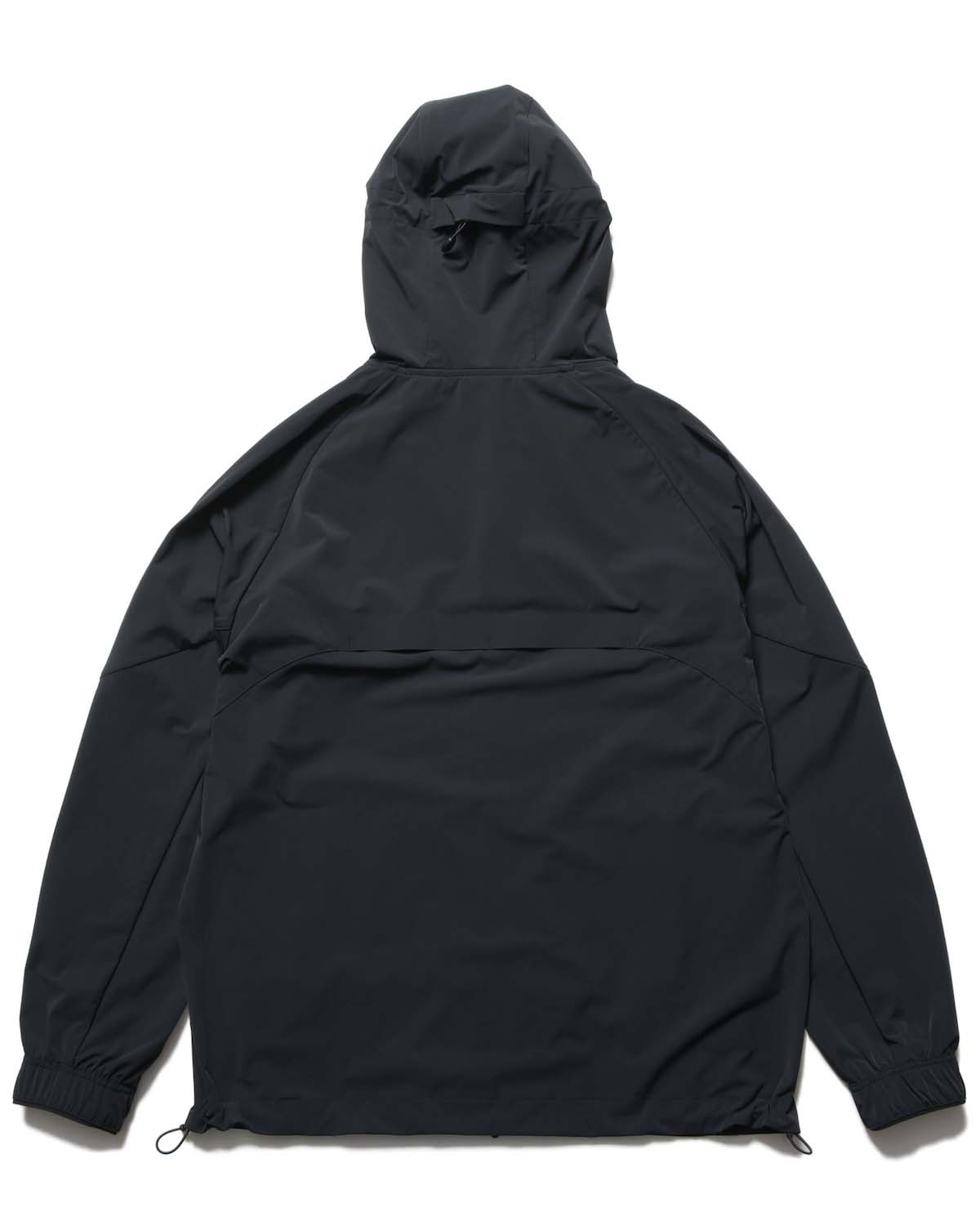 F.C.Real Bristol / CORDURA 4WAY STRETCH VENTILATION JACKET (Black)