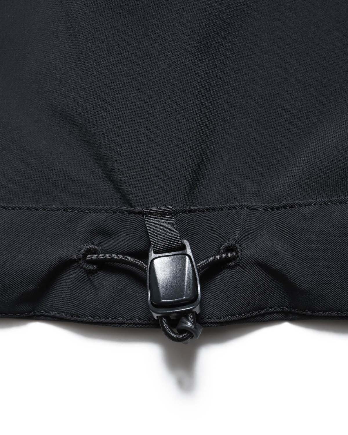F.C.Real Bristol / CORDURA 4WAY STRETCH VENTILATION JACKET (Black)