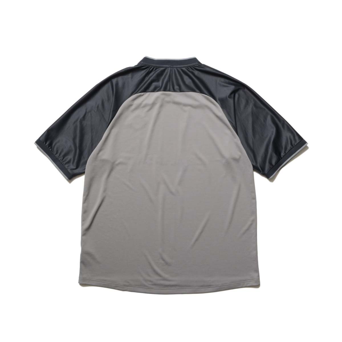 F.C.Real Bristol / GAME SHIRT (Black)
