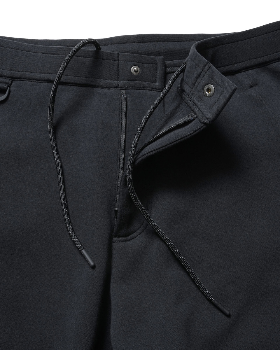 F.C.Real Bristol / TECH SWEAT JOGGER PANTS (Black)