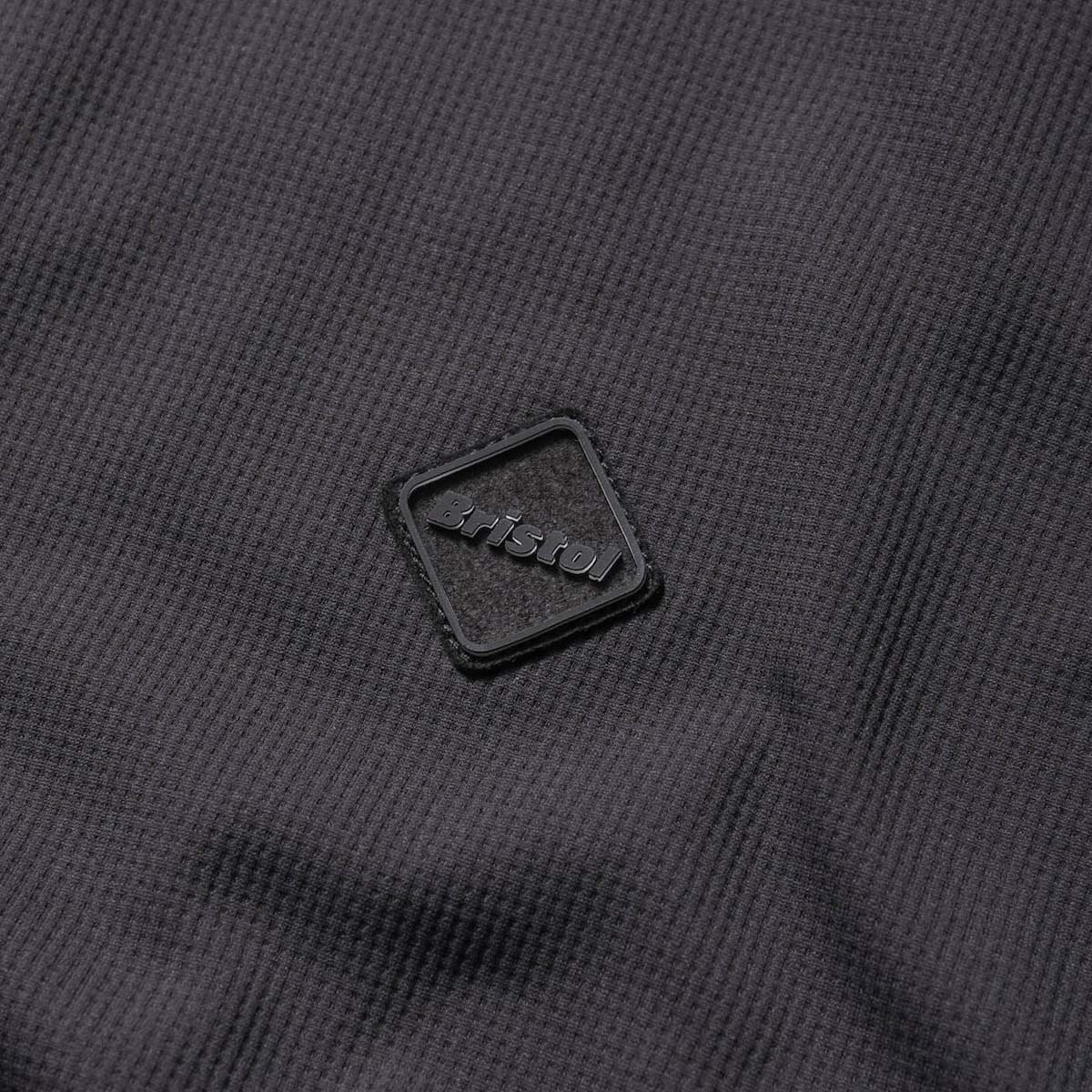 F.C.Real Bristol / TRAINING S/S TOP&SHORTS (Black)