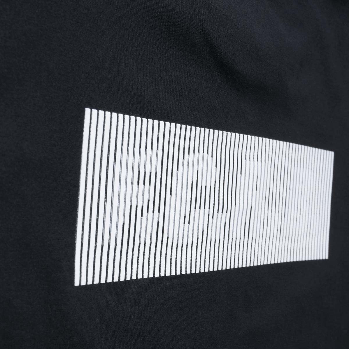 F.C.Real Bristol / TEAM STAFF TEE (Black)