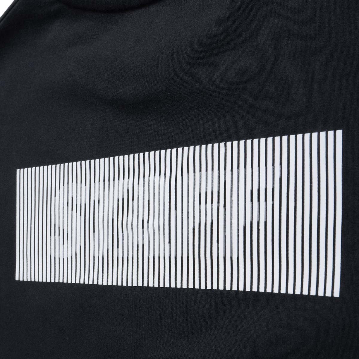 F.C.Real Bristol / TEAM STAFF TEE (Black)