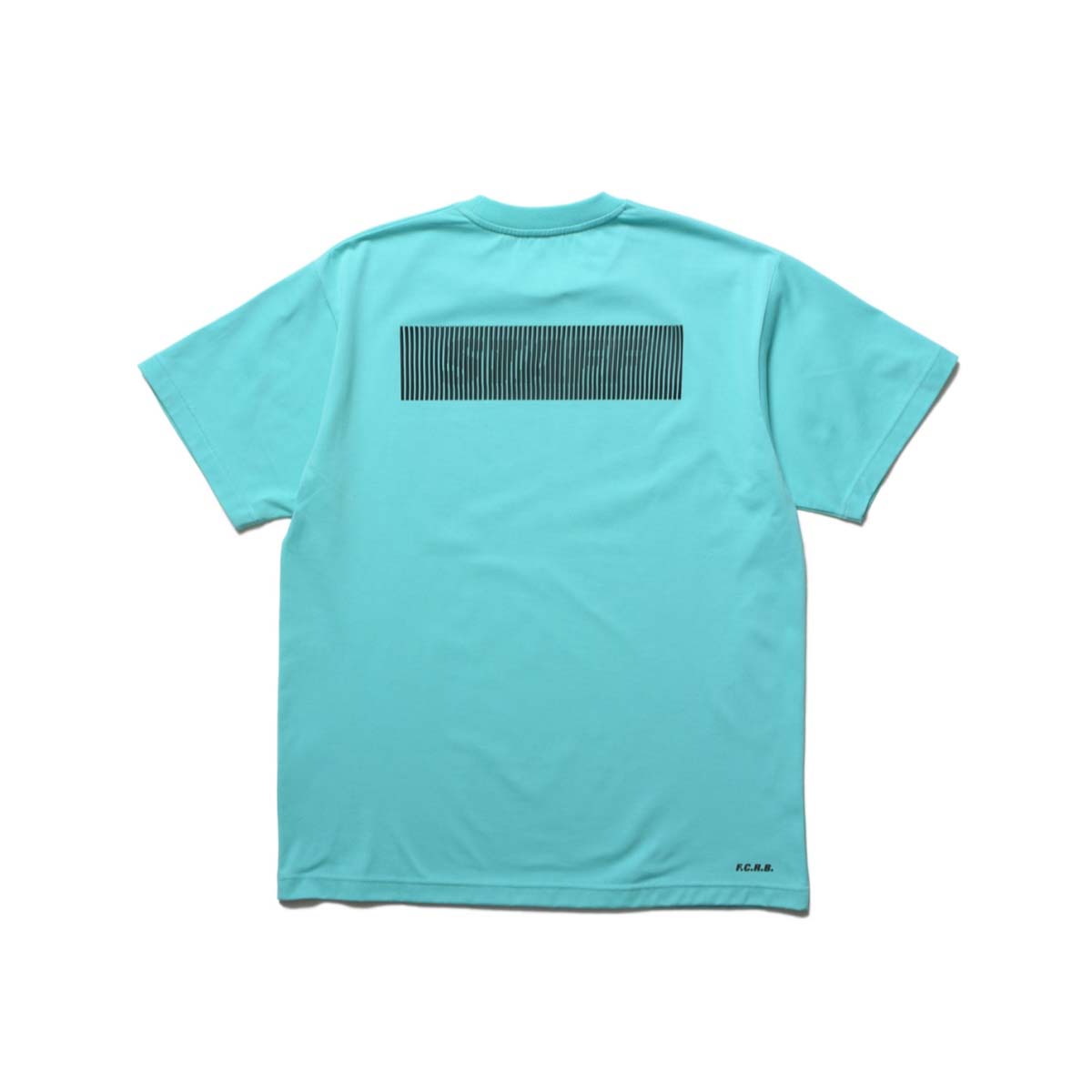 F.C.Real Bristol / TEAM STAFF TEE (Light Blue)