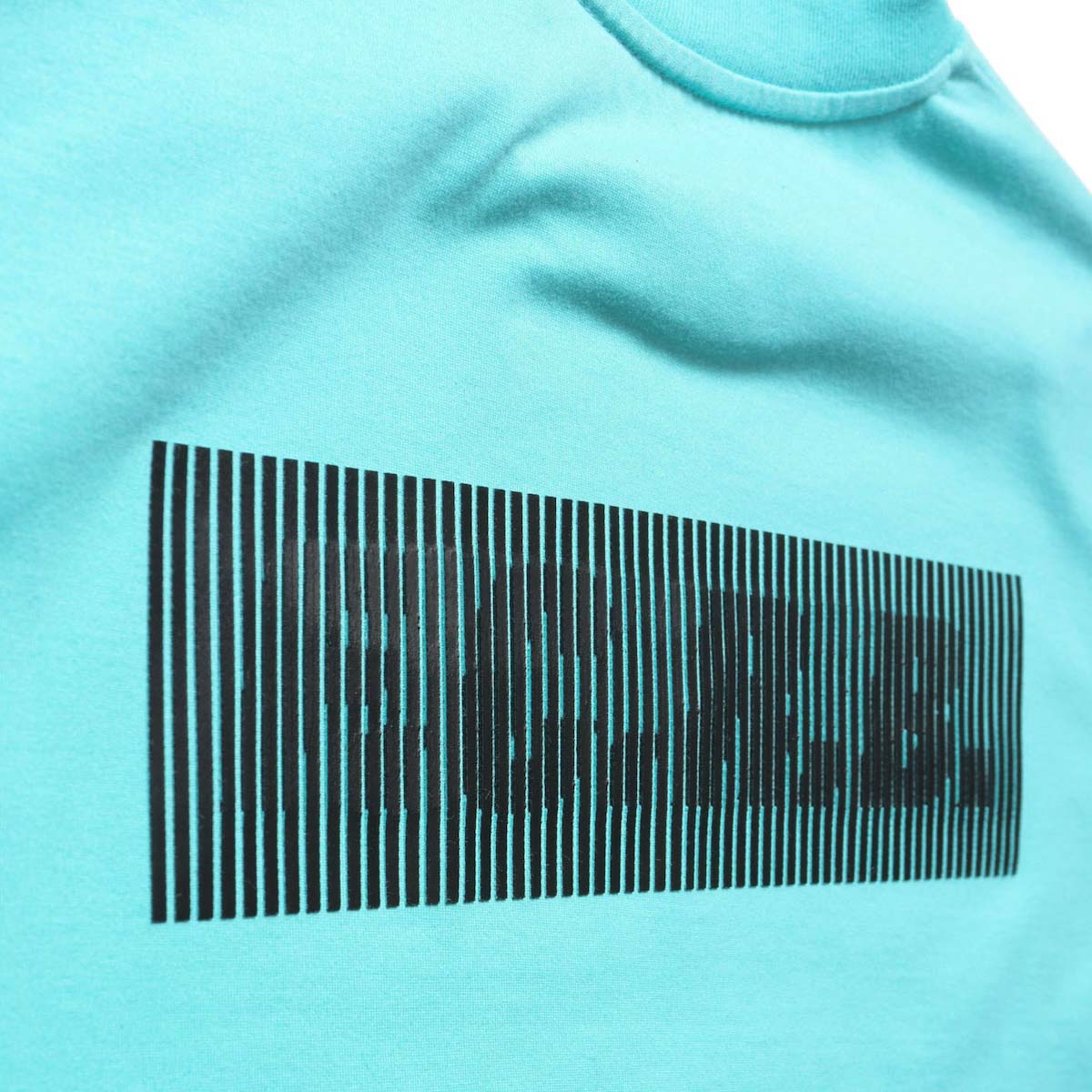 F.C.Real Bristol / TEAM STAFF TEE (Light Blue)