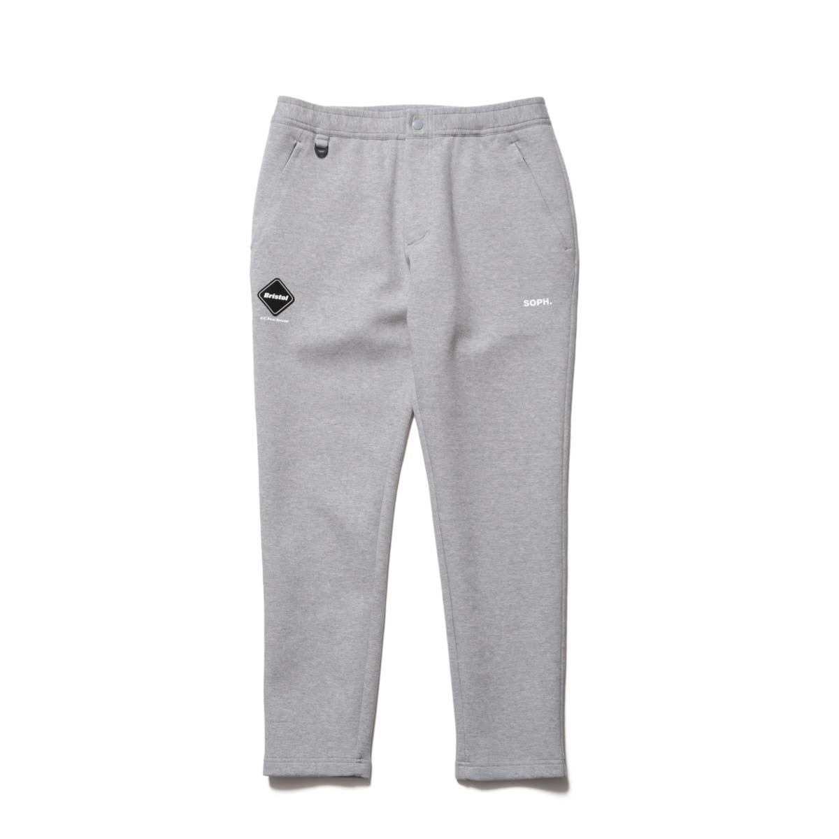 F.C.Real Bristol / TECH SWEAT PANTS (Gray)