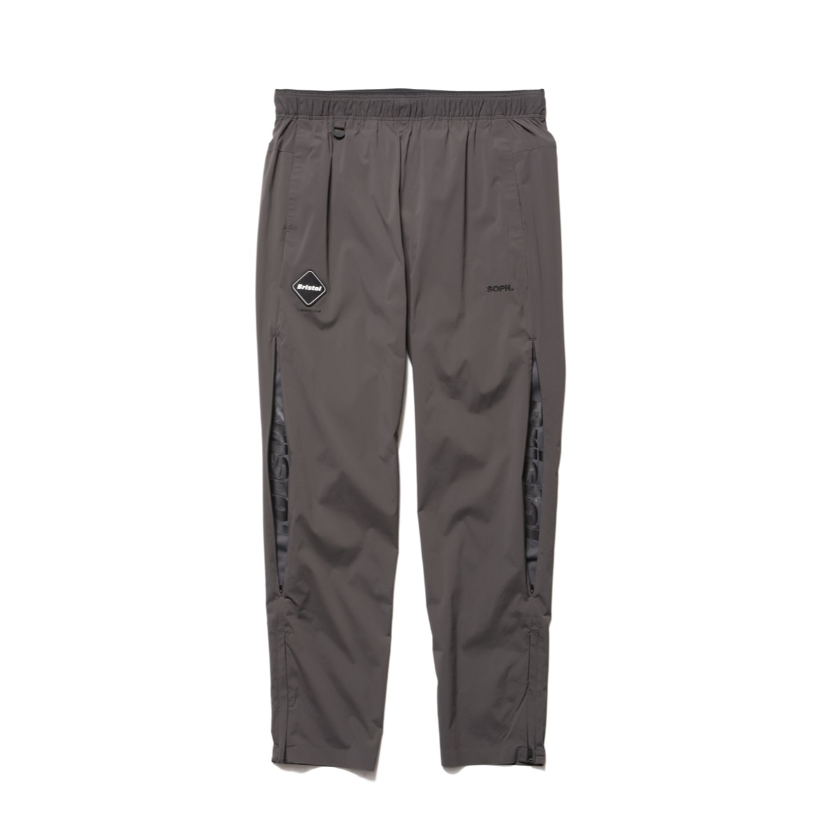 F.C.Real Bristol / CORDURA STRETCH VENTILATION TAPERED PANTS