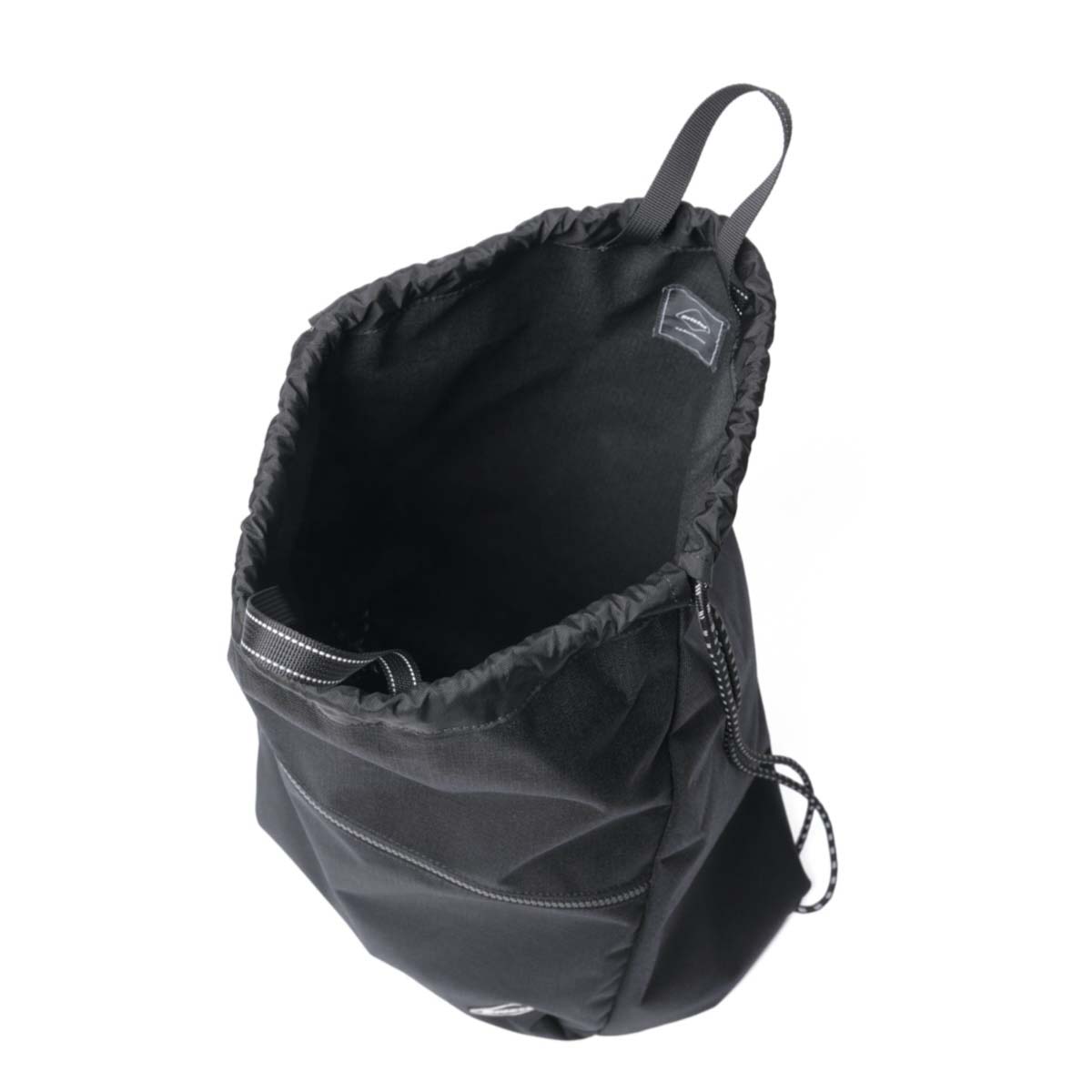 F.C.Real Bristol / CORDURA RIPSTOP KNAPSACK (Black)