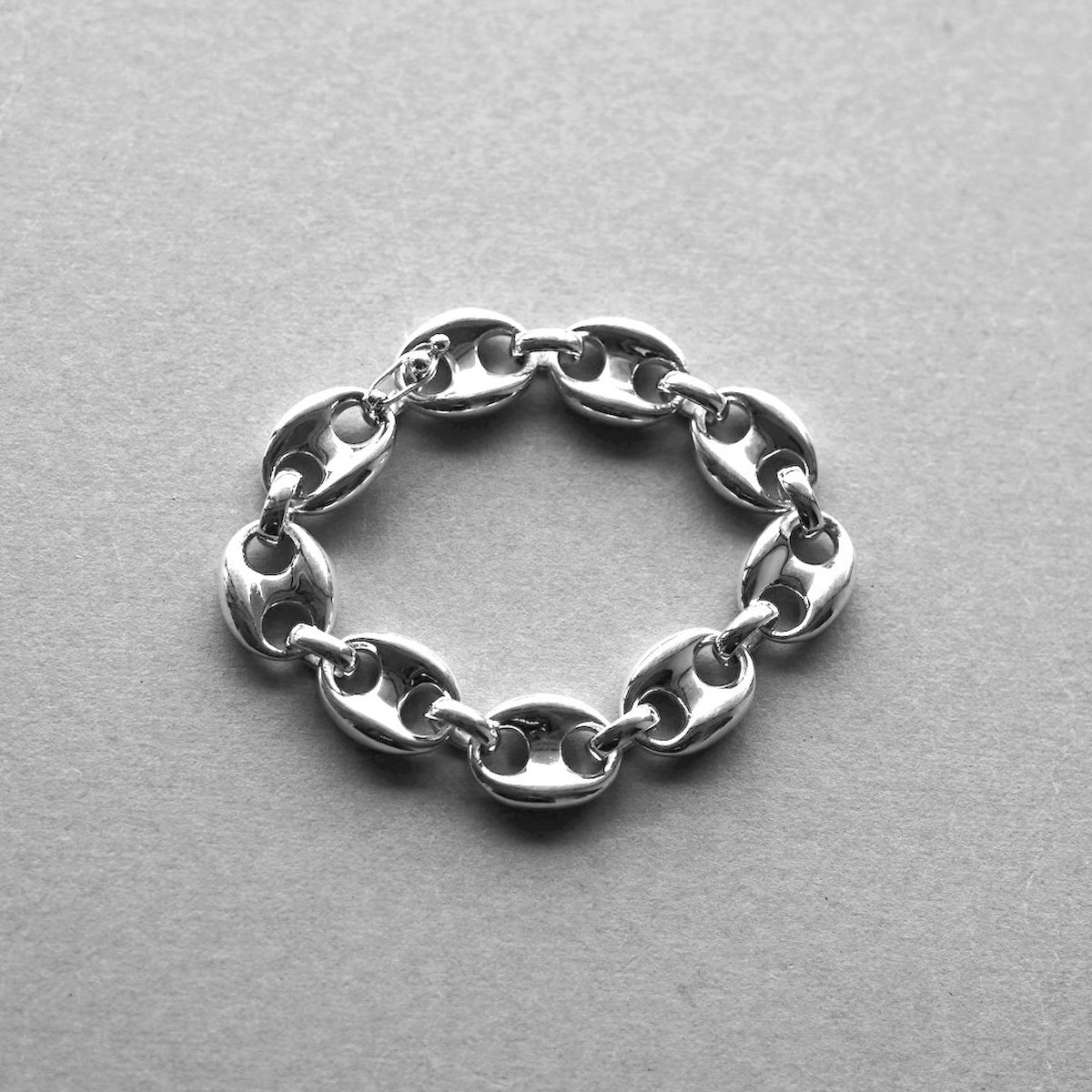 FIFTH SILVER / Silver Bracelet SPECIAL - Large