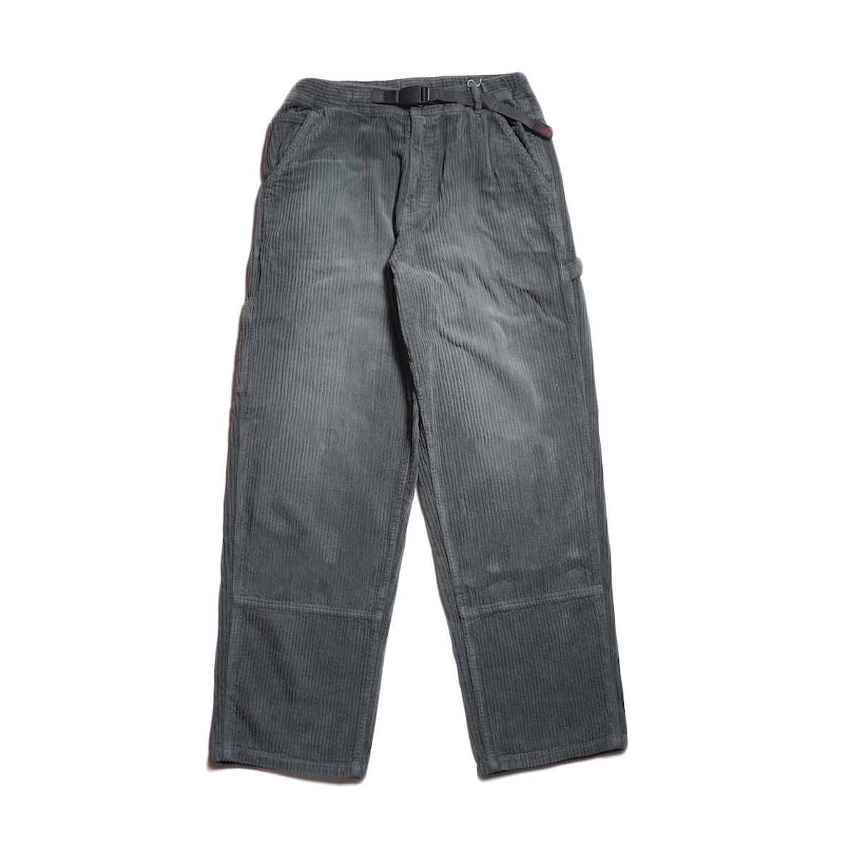 GRAMICCI / BIG WALE CARPENTER PANT (Carbon)