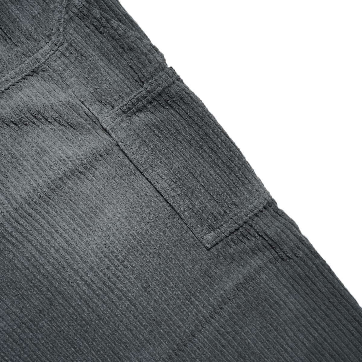 GRAMICCI / BIG WALE CARPENTER PANT (Carbon) ユーティリティポケット